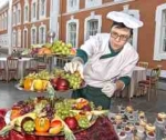 Преимущества кейтеринга