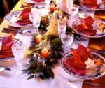 Праздник без усталости: продумываем лёгкое и вкусное меню