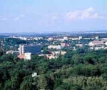 Жемчужина Прикарпатья - курорт Трускавец