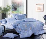 Из каких тканей делают постельное белье?