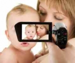 Как удачно сфотографировать ребенка?