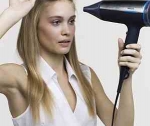 Как заниматься укладкой длинных волос?