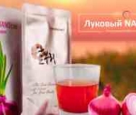 Луковый NANO-Cок идеальное решение для тех кто заботится о своем здоровье
