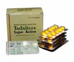 Препарат Tadalista