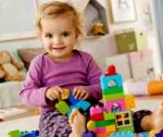 С Lego Duplo интересно познавать мир