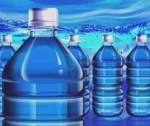 Преимущества бутилированной воды