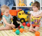 Как правильно выбрать игрушки для детей