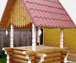 Строительство колодца