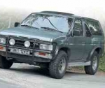 Преимущества автомобилей торговой марки Nissan