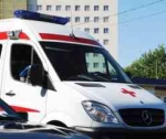 Медицинское транспортирование больных
