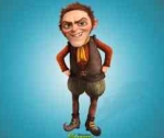 Для любителей мультфильмов