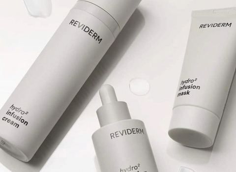 Reviderm: секрет немецкой космецевтики, который работает