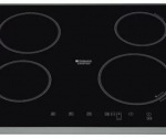 Изысканность и Инновации: Индукционные варочные панели Hotpoint
