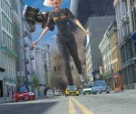 3D анимация