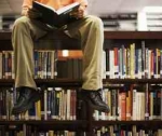 Книги учат всему.