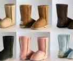 Распродажа оригинальной обуви Ugg Australia