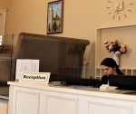 Гостеприимный отель в Харькове: забронировать и снять номер