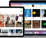 Прослушивание музыки и другие возможности приложения Apple Music