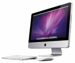 Обзор универсального компьютера APPLE iMAC MC509RS/A