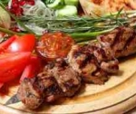 Кавказская кухня и ее особенности