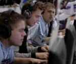 Популярность интернет игр