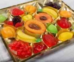 Мармелад Игрис – вкусно и натурально