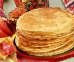 Блины, как на кухне у мамы