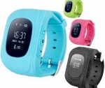 Детские часы smart baby watch инновации в мире гаджетов