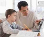 Преимущество сайтов для родителей