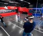 VR Барнаул — Уникальные развлечения в мире виртуальной реальности