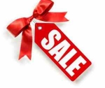 Акции и другие спецпредложения от Sale