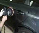 Восстановительная полировка кузова автомобиля и ее отличие от защитной