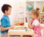 Польза настольных игр для развития детей