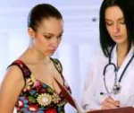 Поможет ли вакцина от рака шейки матки?