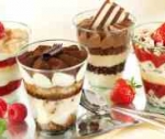 Секреты приготовления вкусных домашних десертов