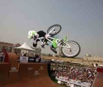 А Вы знаете, для чего использует велосипед bmx?