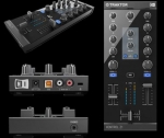 Что с тобой представляют DJ контроллеры?