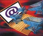 Современная торговля в Интернете