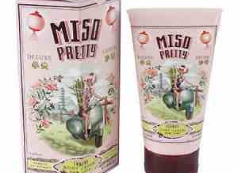 Мисо.