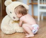Высококачественные подгузники от интернет-магазина babyvil.ru