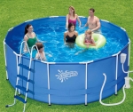 Сборный бассейн в интернет магазине aquatuning.ru