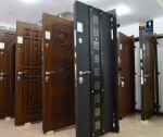 Выбираем входную стальную дверь