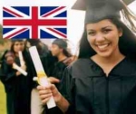 Обучение в Великобритании