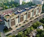 Покупка квартиры при поддержке Livenich Group