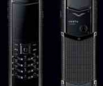Покупаем Vertu signature s