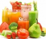 Сокотерапия для женского организма