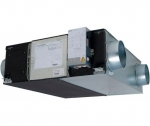 Приточно-вытяжная установка Mitsubishi Electric Lossnay LGH-50RVX-E