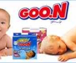 Подгузники из Японии – Goon