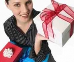 Выбор подарка для женщины-руководителя