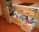 Что подарить любимой жене? Кухню!